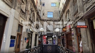 Upozorenje u Čika Ljubinoj